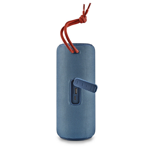 EAN 8435430620283 - NGS Roller Nitro 2 Altavoz portátil estéreo Azul 20 W imagen 2