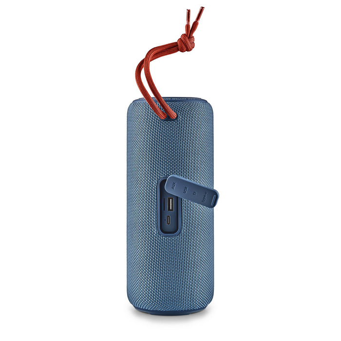 EAN 8435430620283 - NGS Roller Nitro 2 Altavoz portátil estéreo Azul 20 W imagen 2