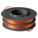 EAN 4078500537209 - Gardena 5372-20 accesorio para cortaborde y desbrozadora Bobina de hilo para cortabordes imagen 1
