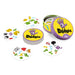 EAN 3558380006763 - Asmodee DOBBLE Juego De Cartas Familia imagen 4