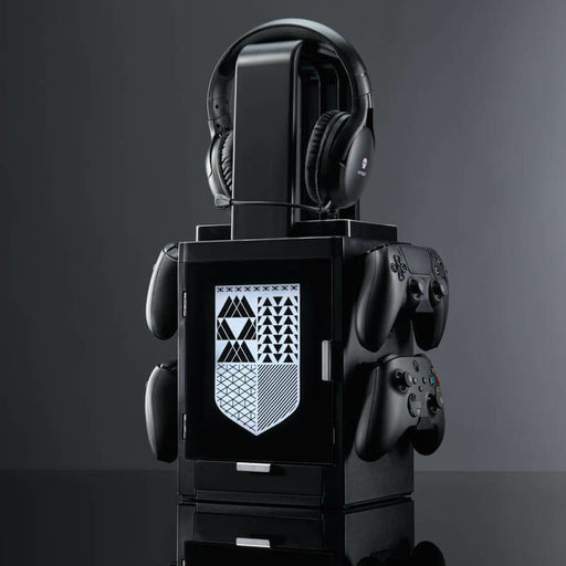 EAN 5056280455981 - Numskull Games 5056280455981 accesorio y piza de videoconsola Torre de juegos y soporte de carga imagen 2