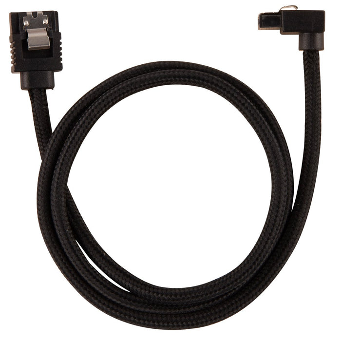 EAN 843591080156 - Corsair CC-8900282 cable de SATA 0,6 m Negro imagen 3
