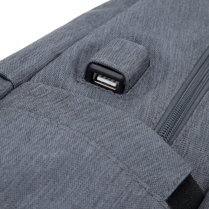 EAN 4260403579848 - Rivacase 7567 43,9 cm (17.3") Mochila Azul imagen 24