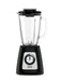 EAN 3016661152610 - Tefal BlendForce II BL4358 1,25 L Batidora de vaso 800 W Negro, Acero pulido imagen 3