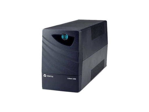 EAN 0767041021363 - Vertiv Liebert itON 600VA sistema de alimentación ininterrumpida (UPS) Línea interactiva 0,6 kVA 360 W 4  imagen 1
