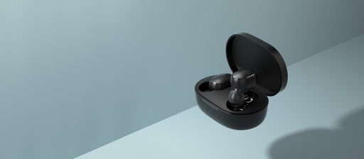 EAN 6934177720482 - Xiaomi Mi True Wireless Earbuds Basic 2 Auriculares True Wireless Stereo (TWS) Dentro de oído Llamadas/Mú imagen 2