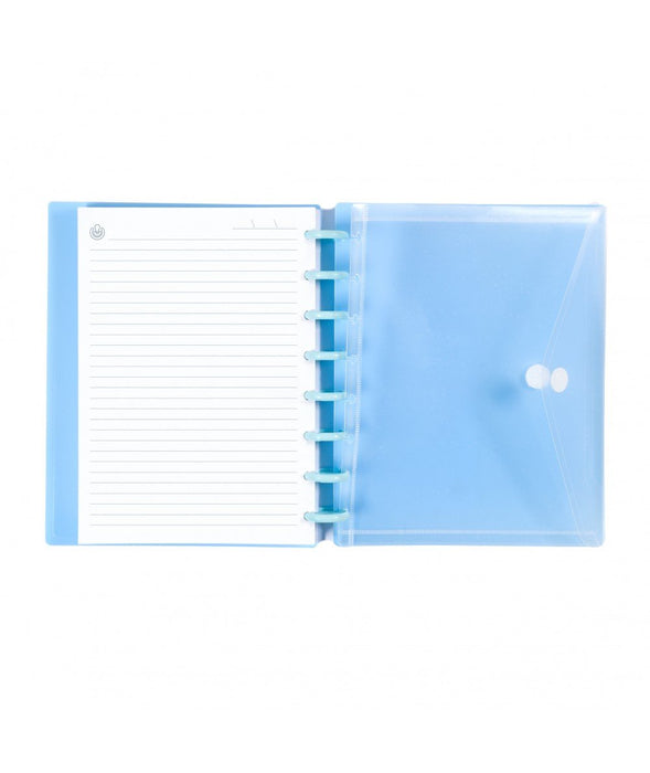 EAN 8422951063668 - CARCHIVO 66124001 sobre A4 (210 x 297 mm) Transparente 1 pieza(s) imagen 2