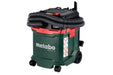 EAN 4061792230743 - Metabo ASA 30 L PC Aspiradora de tambor Seca y húmeda 1200 W imagen 3