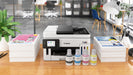 EAN 4549292240375 - Canon MAXIFY GX 6150 Inyección de tinta A4 600 x 1200 DPI Wifi imagen 16