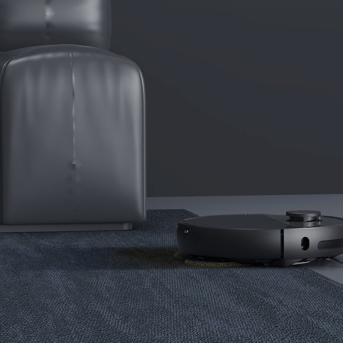 EAN 6941545632902 - EZVIZ RS20 Pro Blanco imagen 26