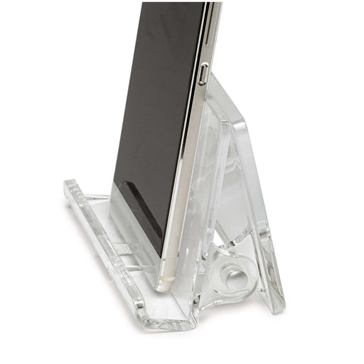 EAN 4002390074810 - MAUL 1957505 soporte Teléfono móvil/smartphone Transparente imagen 2