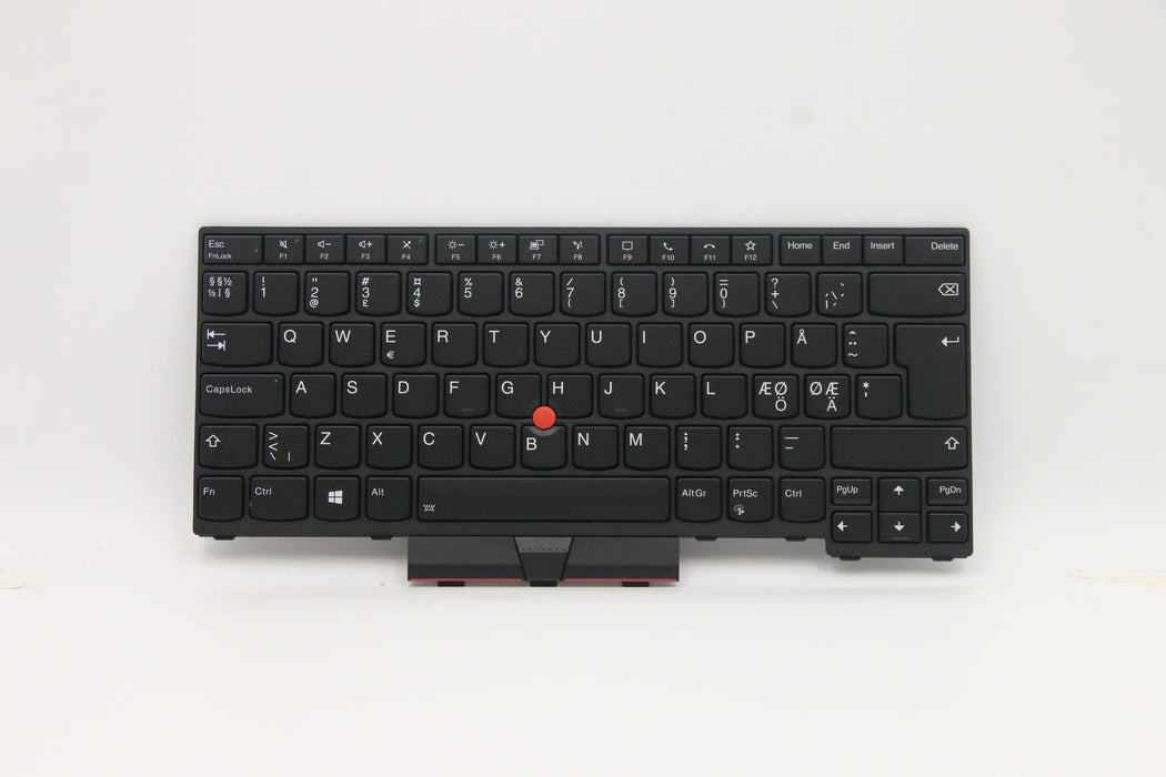 EAN 5704174236115 - Lenovo 5N20W67794 refacción para laptop Teclado imagen 1