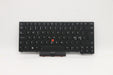 EAN 5704174236115 - Lenovo 5N20W67794 refacción para laptop Teclado imagen 1