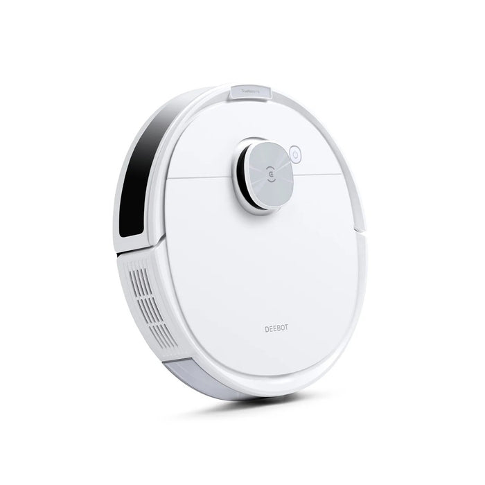 EAN 6943757617531 - Ecovacs Deebot N10 Plus 2,5 L Negro, Blanco imagen 4