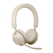 EAN 5706991022957 - Jabra Evolve2 65 Auriculares Inalámbrico Diadema Oficina/Centro de llamadas USB Tipo C Bluetooth Beige imagen 3