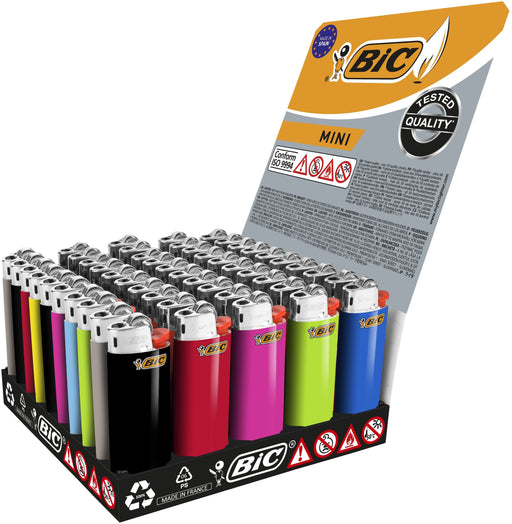 EAN 3086125002805 - BIC J25 Mini imagen 1
