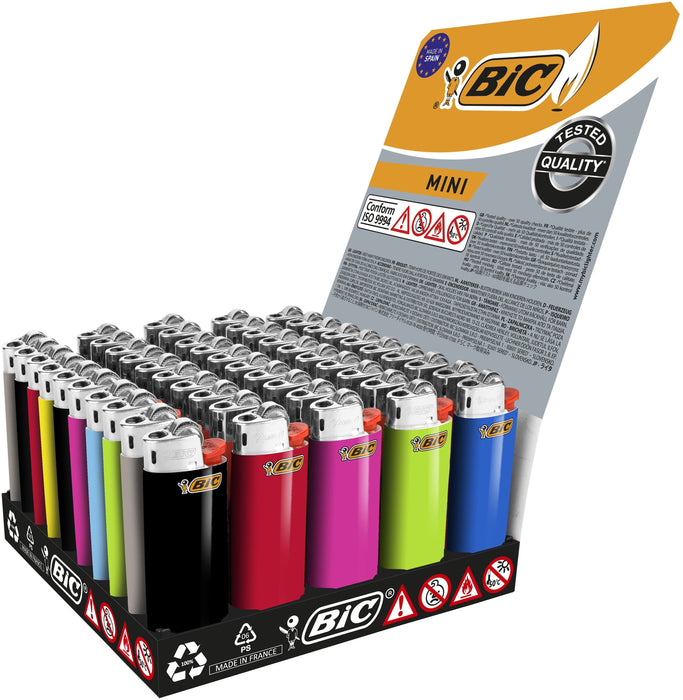 EAN 3086125002805 - BIC J25 Mini imagen 1