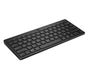 EAN 0196548516360 - HP 355 Compact Multi-Device Bluetooth Keyboard teclado Hogar Negro imagen 2
