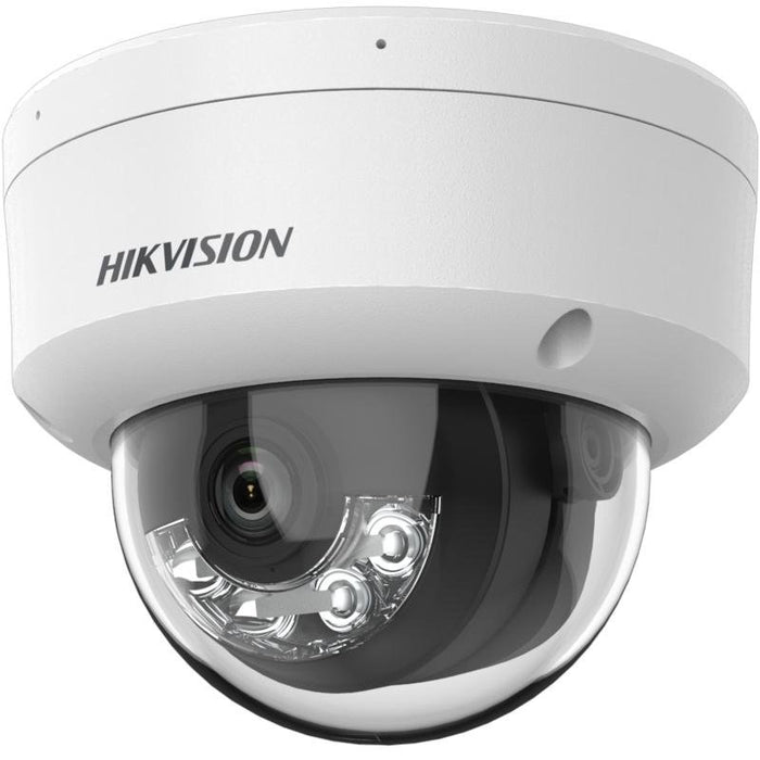 EAN 6931847189082 - Hikvision Value Series DS-2CD1123G2-LIU(2.8mm) Almohadilla Cámara de seguridad IP Interior y exterior 192 imagen 2