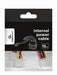 EAN 8716309037242 - Gembird CC-PSU-5 cable de alimentación interna imagen 2