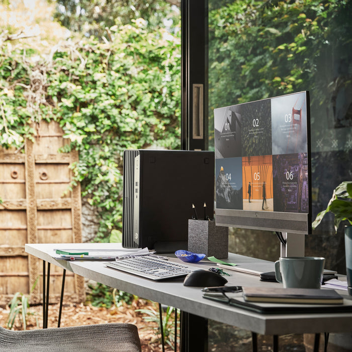 EAN 197961446012 - HP Elite 800 G9 Intel® Core™ i5 i5-13500 16 GB DDR5-SDRAM 512 GB SSD Windows 11 Pro SFF PC Negro imagen 3