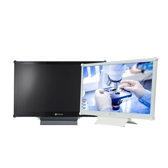 EAN 4710739593785 - AG Neovo X-22E pantalla para PC 54,6 cm (21.5") 1920 x 1080 Pixeles Full HD LED Blanco imagen 4