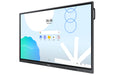 EAN 8806095575728 - Samsung WA65D pizarra blanca interactiva 165,1 cm (65") 3840 x 2160 Pixeles Pantalla táctil Gris imagen 2