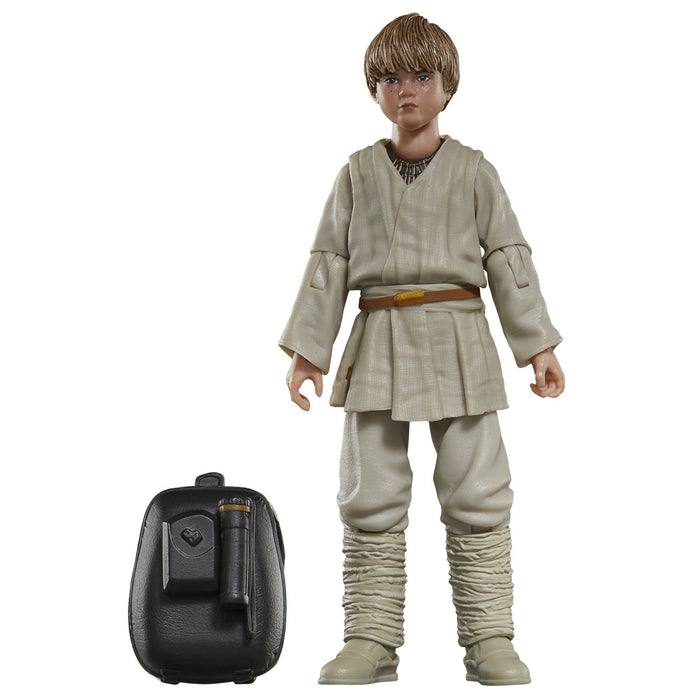 EAN 5010996226112 - Star Wars The Black Series Anakin Skywalker imagen 8