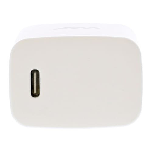 EAN 3303170114582 - T'nB WCHPD20W cargador de dispositivo móvil Universal Blanco Corriente alterna Carga rápida Interior imagen 3