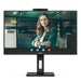 EAN 4038986180764 - AOC Q27P3QW pantalla para PC 68,6 cm (27") 2560 x 1440 Pixeles Quad HD Negro imagen 2