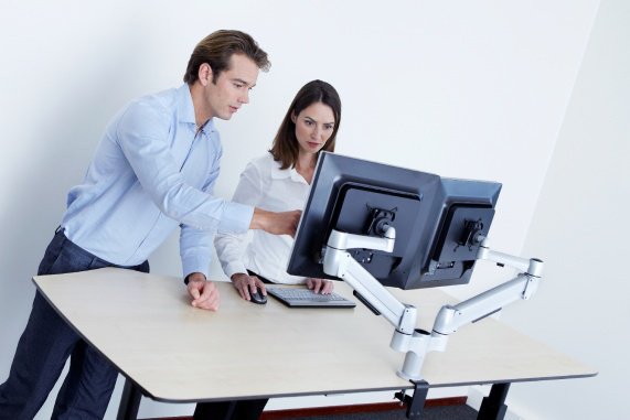 EAN 8717399994156 - BakkerElkhuizen Evoluent4 ratón Oficina mano derecha USB tipo A Laser 2600 DPI imagen 4