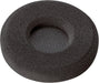 EAN 0017229146075 - Poly EncorePro HW510/520 Foam Ear Cushions (2 Pieces) Juego de fundas protectoras desechables imagen 1