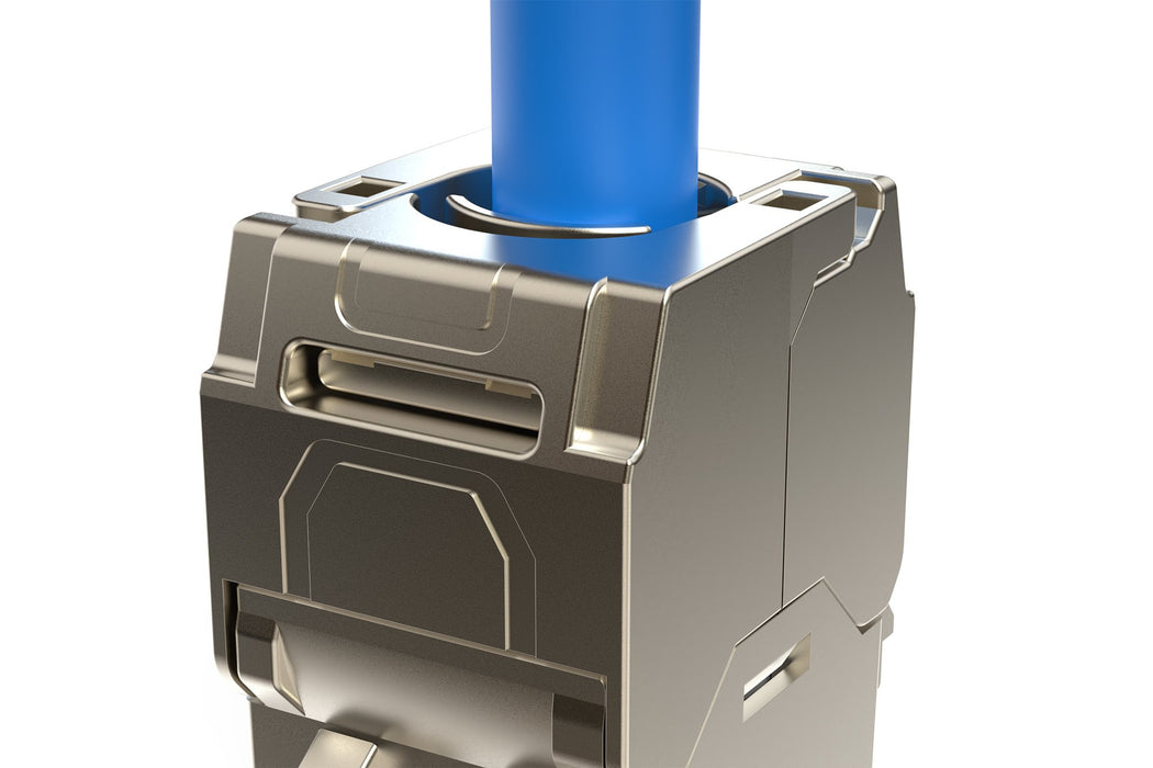 EAN 4016032505228 - Digitus DN-93615-S-24 módulo de conector de red imagen 3