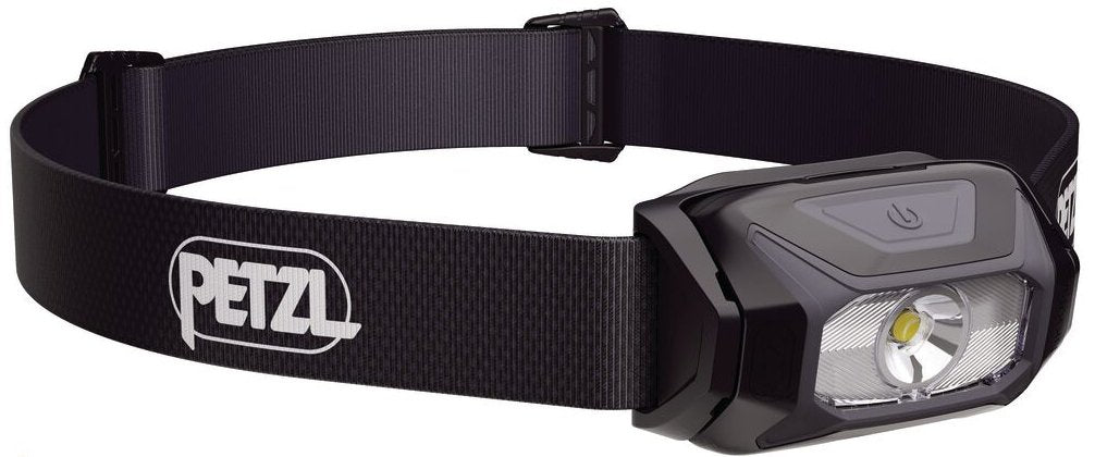 EAN 3342540847125 - Petzl Tikkina Negro Linterna con cinta para cabeza LED imagen 1