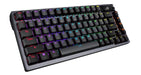 EAN 4711081875369 - ASUS Azoth teclado Juego USB + RF Wireless + Bluetooth QWERTY Inglés Metálico imagen 8