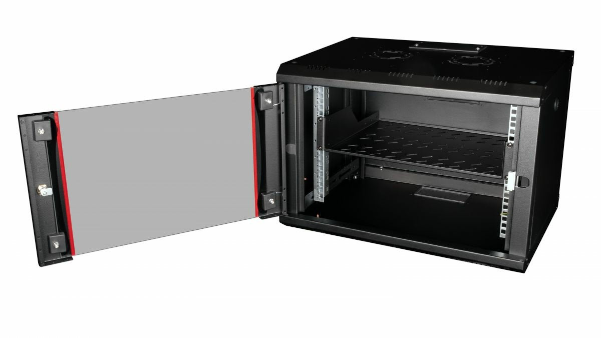 EAN 4015867232798 - Equip EZFS-19-2-80-B accesorio de bastidor Cajón metálico para rack imagen 5