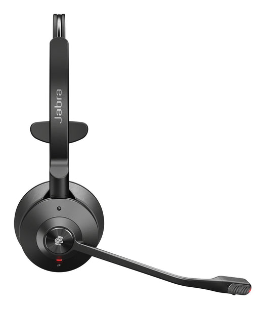EAN 5706991030655 - Jabra Engage 55 SE Auriculares Inalámbrico Diadema Oficina/Centro de llamadas Negro imagen 3