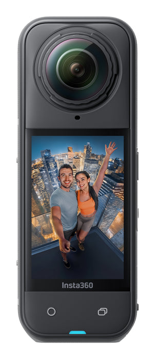 EAN 6977644761441 - Insta360 X5 cámara para deporte de acción 72 MP 8K Ultra HD 25,4 / 1,28 mm (1 / 1.28") Wifi 200 g imagen 5