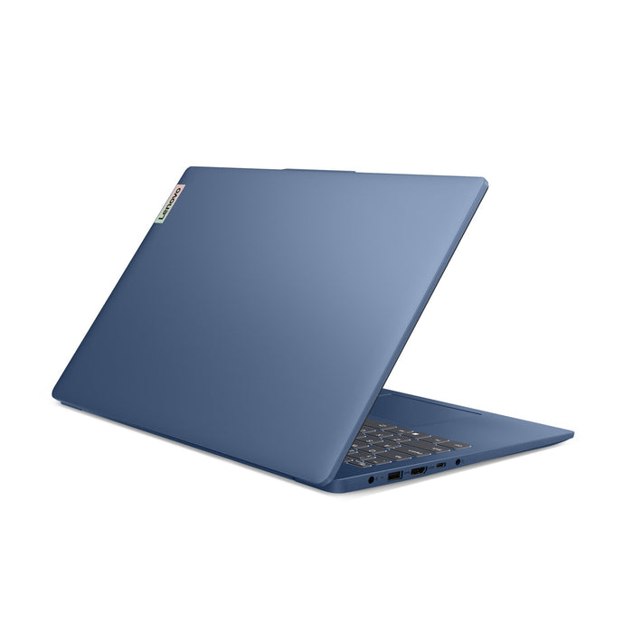 EAN 199272331964 - Lenovo IdeaPad Slim 3 15AMN8 AMD Ryzen™ 5 7520U Portátil 39,6 cm (15.6") Full HD 16 GB LPDDR5-SDRAM 512 GB imagen 6