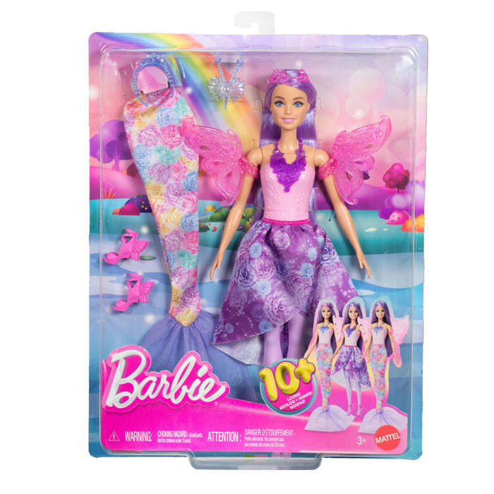 EAN 0194735274734 - Barbie JCP74 muñeca imagen 6