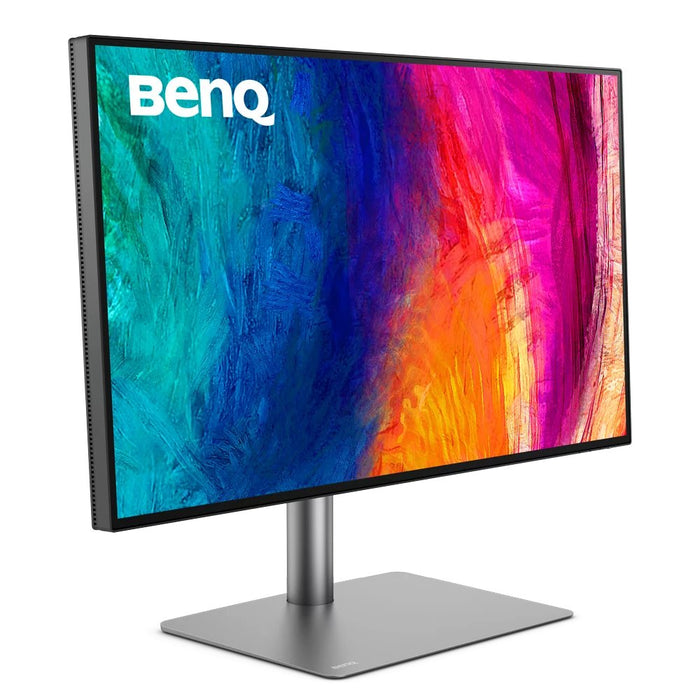 EAN 4718755094491 - BenQ PD3226G pantalla para PC 80 cm (31.5") 3840 x 2160 Pixeles 4K Ultra HD LED Negro imagen 1