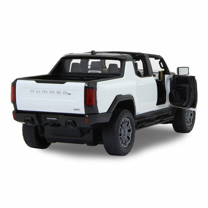 EAN 4042774470913 - Jamara Hummer EV modelo controlado por radio Coche Motor eléctrico 1:26 imagen 10