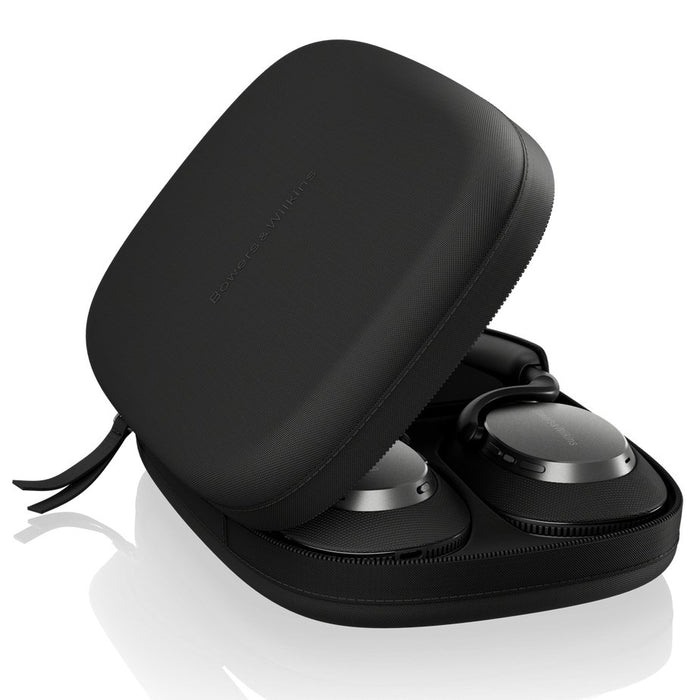 EAN 0714346347605 - Bowers & Wilkins Px7 S3 Auriculares Inalámbrico Diadema Música USB Tipo C Bluetooth Negro imagen 4