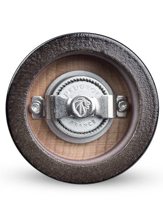 EAN 4006950017156 - Peugeot FIDJI Molinillo de pimienta Negro, Acero inoxidable imagen 2