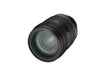 EAN 8809298888688 - Samyang AF 35-150mm F2-2.8 FE, Sony E MILC / SLR Objetivo de zoom estándar Negro imagen 7