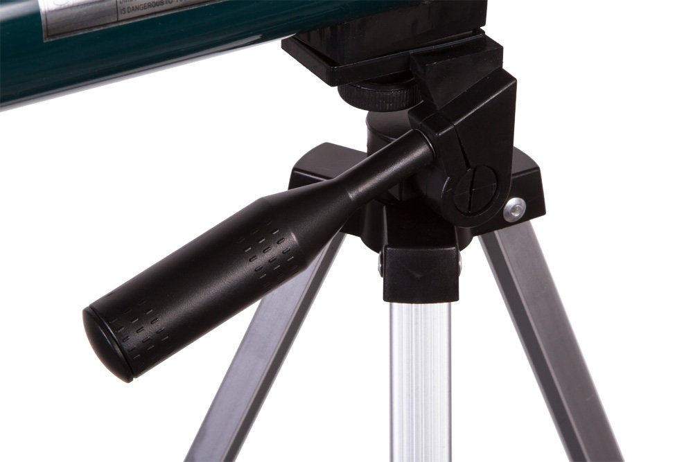 EAN 0611901505398 - Levenhuk LabZZ T2 Refractor 100x Naranja, Color petróleo imagen 5