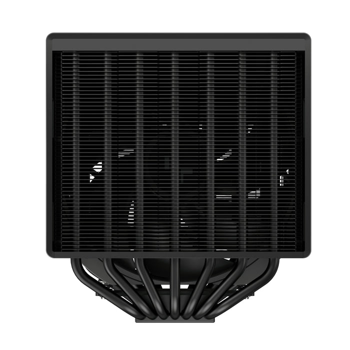 EAN 6933412728696 - DeepCool ASSASSIN 4S Procesador Refrigerador de aire 14 cm Negro 1 pieza(s) imagen 4