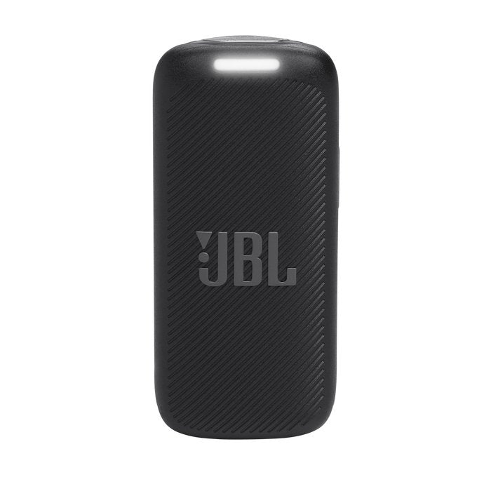 EAN 1200130008856 - JBL JBLSTRMWLUSBCBLK micrófono Negro imagen 2