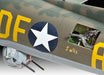 EAN 4009803042794 - Revell B-17F Memphis Belle Maqueta de avión de ala fija Kit de montaje 1:72 imagen 2