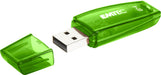 EAN 3126170141125 - Emtec 64 GB unidad flash USB USB tipo A 2.0 Verde imagen 1